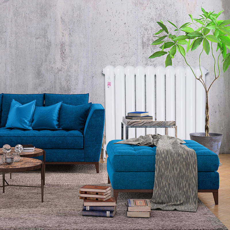 長春散熱器廠家